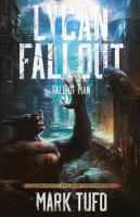 Lycan Fallout 2: Fall of Man cover