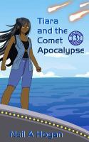 Tiara and the Comet Apocalypse cover