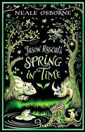 Jason Rascal's Spring in Time cover