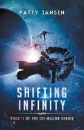 Shifting Infinity cover
