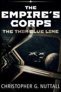 The Thin Blue Line cover
