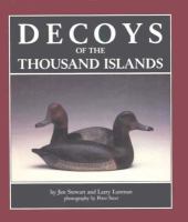 Decoys of the Thousand Islands cover