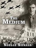 The Medium cover