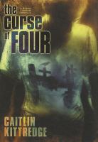 The Curse of Four cover