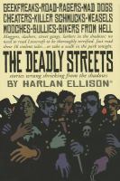 The Deadly Streets cover