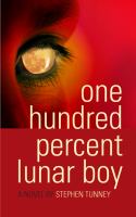 One Hundred Percent Lunar Boy cover