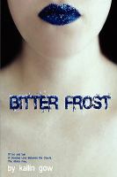 Bitter Frost (Bitter Frost Series : Book 1) cover
