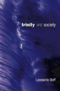 Trinity and Society cover