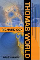 Thomas World cover