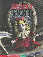 The Deadly Doll cover