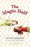 The Magic Half cover