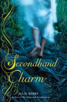 Secondhand Charm cover