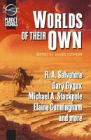 Worlds of Their Own cover