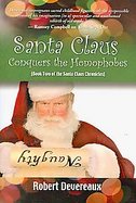 Santa Claus Conquers the Homophobes cover