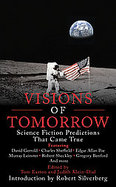 Visions of TomorrowScience Fiction Predictions That Came True cover
