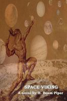 Space Viking cover