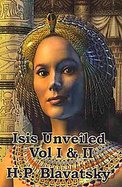 Isis Unveiled  (volume39449) cover