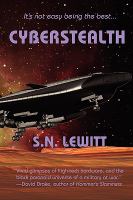 Cyberstealth cover
