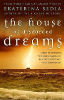 The House of Discarded Dreams SC cover