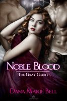 Noble Blood cover