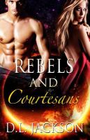 Rebels and Courtesans cover
