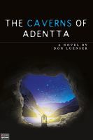 The Caverns of Adentta cover