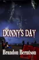 Donny's Day cover