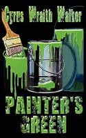 Painter's Green cover