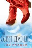The Sweet Dead Life cover