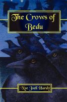 The Crows of Bedu cover