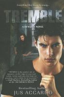 Tremble cover