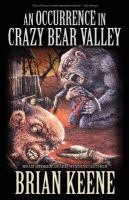 An Occurrence in Crazy Bear Valley cover
