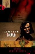 Vampire Vow cover