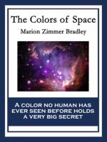 The Colors of Space cover