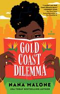 Gold Coast Dilemma cover