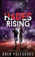 Hades Rising cover