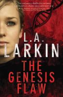 The Genesis Flaw cover