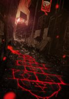 Dangerous Games : An Anthology of the Players and the Played cover