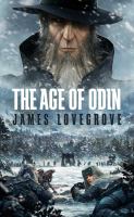 The Age of Odin cover