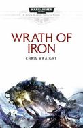 Wrath of Iron cover