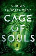 Cage of Souls cover