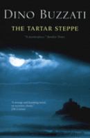 The Tartar Steppe cover