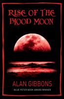 Rise of the Blood Moon cover