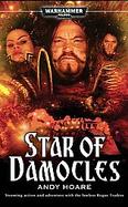 Star of Damocles cover