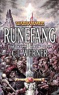 Runefang cover