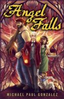 Angel Falls cover