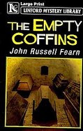 The Empty Coffins cover