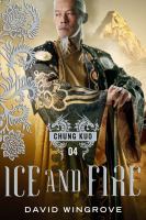 Ice and Fire cover