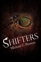Shifters cover