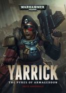Yarrick: Pyres of Armageddon cover